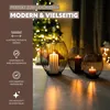 bremermann 3er-Set Kerzenhalter, Kerzenständer, Produktbild-Vorschau 3