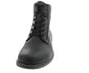 Rieker Damen Schnürstiefelette in Schwarz, Größe 40 Produktbild-Vorschau 11