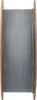 A spool of gray filament is shown against a white background. Anteprima dell’immagine prodotto