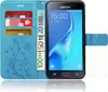 Handy Tasche für Samsung Galaxy J5 2016 Schutz Hülle Produktbild-Vorschau 4