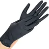 Hygostar 27058 Nitrilové rukavice Safe Light black veľkosť Náhľad obrázku produktu 8