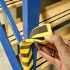 DURABLE Eckschutzprofil C35 magn., 5 Stk, Gelb/Schwarz, Produktbild-Vorschau 6