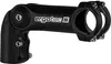 Ergotec Ahead-Vorbau OCTOPUS 50 XL Ø=318/286mm Alu L=115mm Produktbild-Vorschau 2