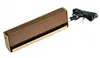 Pro-Ject Brush it Premium, Bürste aufzeichnen, Gold, Holz, Produktbild-Vorschau 5