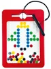 Lavagna magnetica Beleduc 2 in 1 Anteprima dell’immagine prodotto 4