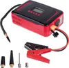 WALTER Li-Ion Motorrad Starthilfe mit Kompressor 12V Produktbild-Vorschau 4
