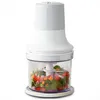 Emerio hachoir 260 W – 500 ml – 2 vitesses – bol en Voir les images du produit 1