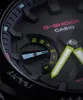 Casio G-Schock GA-2100RGB-1Aer Uhr Produktbild-Vorschau 7