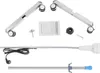 Stomatologická LED vyšetřovací lampa – stojací operační Náhled obrázku produktu 8