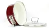 bELIS ECO-CERAMIC 16cm 1,4l casserole avec couvercle en Voir les images du produit 5