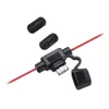F86 Auto Antennenverstärker 12V FM/AM – DIN Stecker Produktbild-Vorschau 6