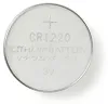 Nedis Lithium-Knopfzelle CR1220 - 3 V DC - 5-Pack Produktbild-Vorschau 1