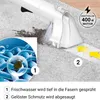 N8WERK Waschsauger Portable Clean Polster- und Produktbild-Vorschau 2