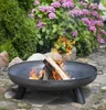 Feuerschale „BALI“ 80 cm- aus Naturstahl Produktbild-Vorschau 13