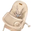 Kidwell TINTO 2-in-1 Kinderhochstuhl - mitwachsender Produktbild-Vorschau 10
