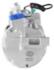 Compresseur de climatisation 12 V, Ø 120 mm – Expertise Voir les images du produit 3