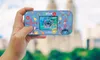 Stitch Compact Cyber Arcade® 150 Spiele 2,5″ Produktbild-Vorschau 6