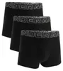 Under Armour Boxershorts Heren, Model Ua Perf Baumwolle, Productafbeelding-voorbeeld 3