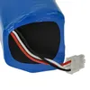 vhbw Akku kompatibel mit Miele Scout RX3, RX2 Saugroboter Produktbild-Vorschau 7