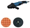BOSCH PROFESSIONAL Orbital Polisher - GPO 11-180 S - 1100W Anteprima dell’immagine prodotto 1