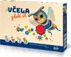 Včela zdobí úl 60ks mozaika Náhled obrázku produktu 8