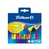 Pelikan 814065 Evidenziatore Pelikan 490, confezione da 6, Anteprima dell’immagine prodotto 1