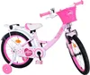 18 Zoll Fahrrad Kinder Mädchen Fahrrad Mädchenfahrrad Rad Produktbild-Vorschau 2
