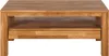 home24 Couchtisch - Massivholz Produktbild-Vorschau 4