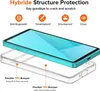 Ochranné puzdro pre Sony Xperia 10 VII Puzdro Transparentné Náhľad obrázku produktu 7