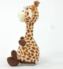 Kögler Labertier Giraffe Fleckchen plappert alles nach Produktbild-Vorschau 8
