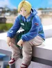 FuRyuu SAKAMOTO DAYS Noodle Stopper Figure -Shin Asakura-, Náhled obrázku produktu 6