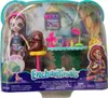 Enchantimals GFN54 - "Little Time Out" Nehtové studio Sela Náhled obrázku produktu 1