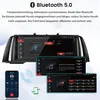 Android Display BMW Serii 5 F10 / F11 NBT (2013–2015) Podgląd zdjęcia produktu 6