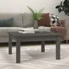 "2026 Promotion" Couchtisch Wohnzimmer - Kaffeetisch - Grau Produktbild-Vorschau 1