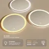 Artforma Badspiegel mit Beleuchtung, Spiegel 60x60 Touch, Produktbild-Vorschau 3