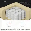 HOMCOM Relaxsessel, Fernsehsessel mit Liegefunktion, mit Produktbild-Vorschau 5