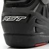 RST Tractech Evo III Krótkie Wodoodporne Buty CE - Czarny Podgląd zdjęcia produktu 5