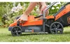 Black & Decker Akku-Rasenmaeher,2x18V,2x2,5Ah,33cm Produktbild-Vorschau 10