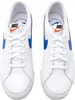 Nike Sneakers DA5380-101 in White color size 38.5 Produktbild-Vorschau 4