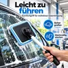 Magnetischer Scheibenreiniger mit Doppelmagnet, Produktbild-Vorschau 2