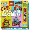 LEGO® Verrückte Maschinen: Mit 8 Modellen! Produktbild-Vorschau 1