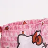 Sada Hello Kitty: ručník, taška a čepice Náhled obrázku produktu 5