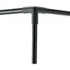 Mini skleník 100x50x150 cm, PVC/ocel Náhled obrázku produktu 10