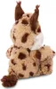 Nici Luchs Lyka beige 25 cm Produktbild-Vorschau 5