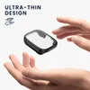 kwmobile 2x Glas Hülle für Xiaomi Redmi Watch 3 Active / Produktbild-Vorschau 4