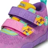Affenzahn Tukan Klettschuh Violett Produktbild-Vorschau 12