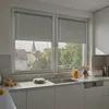 DuoSun Wendestopper für 25 mm Jalousien, transparent, 10 Produktbild-Vorschau 4