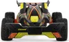 2,4GHz Orange Jumper - High Speed (orange/gelb) Produktbild-Vorschau 4