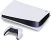 Sony PlayStation 5 Laufwerk GoW God of War Ragnarök Produktbild-Vorschau 2
