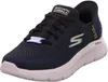 Skechers Herren Slip-in Sneaker Go Walk Flex New World navy Produktbild-Vorschau 43